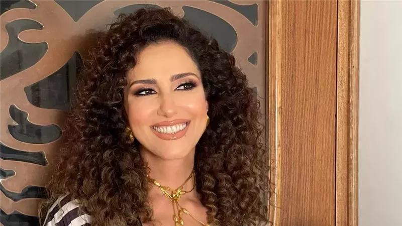 حنان مطاوع