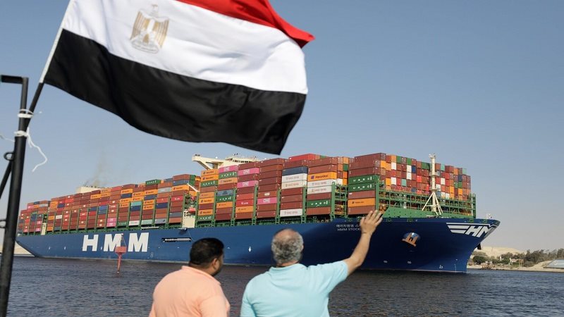 الاستثمارات المصرية