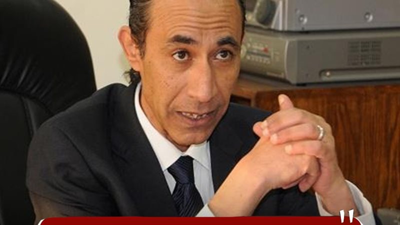 المجلس الأعلى للإعلام