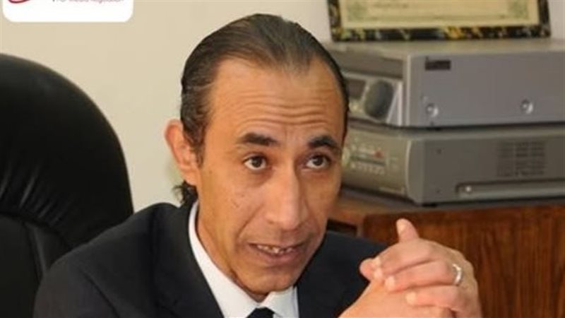 الإعلامي عصام الأمير