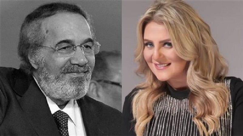 الفنان الراحل محمود