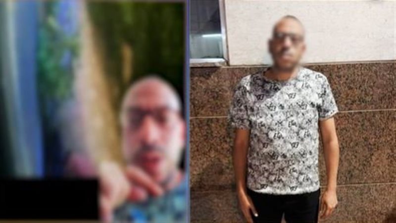 فيديو سرقة دراجة