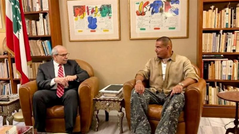 عمرو دياب ورئيس الوزراء