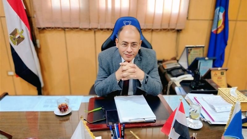 تغيرات كبيرة فى قيادات