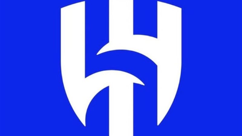 شعار نادي الهلال