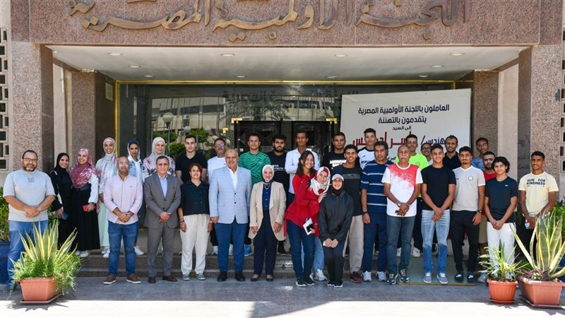 ورش عمل حول التغذية