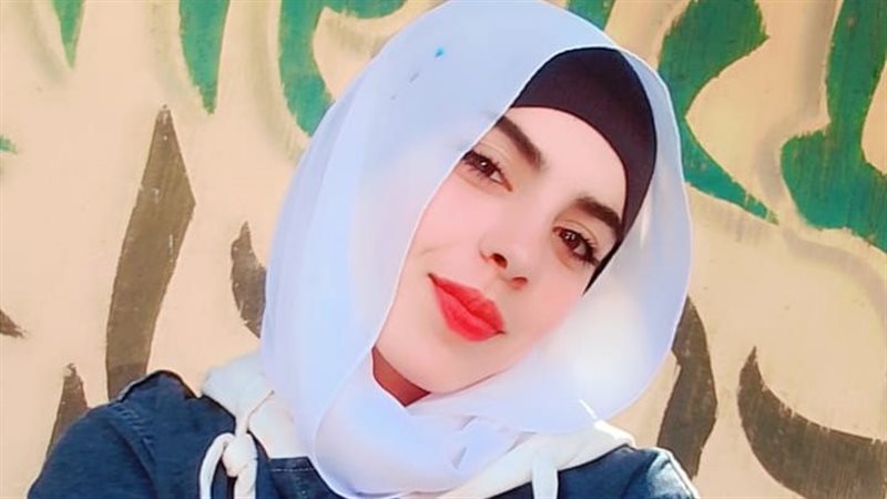 الطفلة رحمه