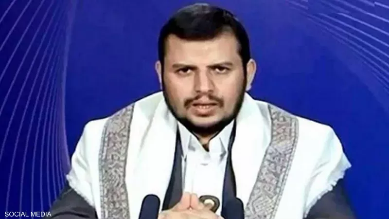 الحوثي: استهداف إسرائيل