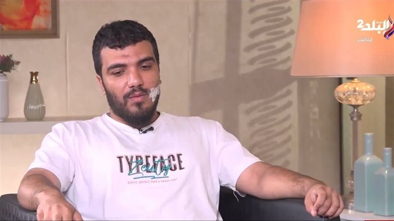 طبيب مستشفى سيد جلال
