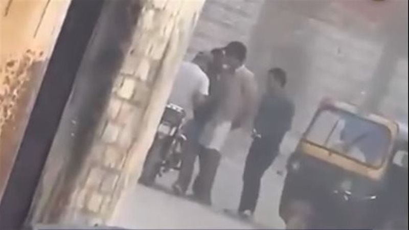 ترويج مواد مخدرة