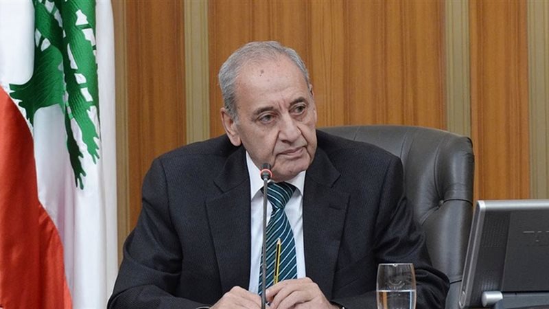 رئيس مجلس النواب
