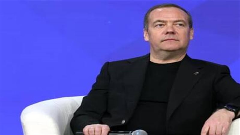 رئيس مجلس الأمن