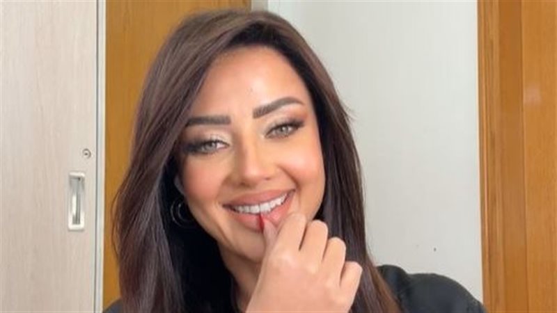 رضوى الشربيني