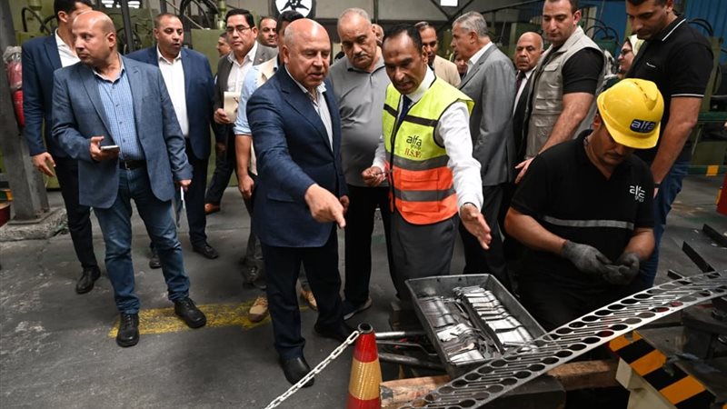 كامل الوزير