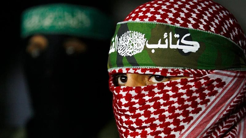 أبو عبيدة الناطق