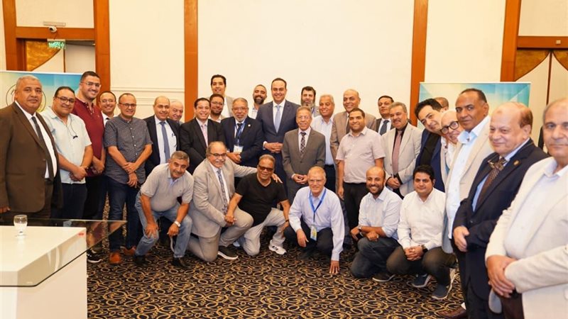 فعاليات المؤتمر السنوي