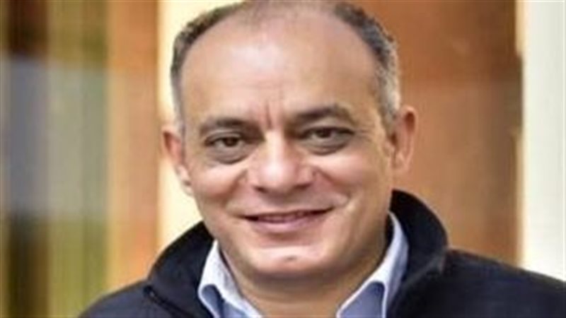 عماد المعاملي نائب