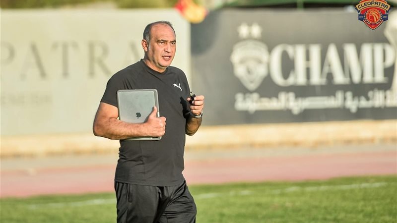 علي ماهر