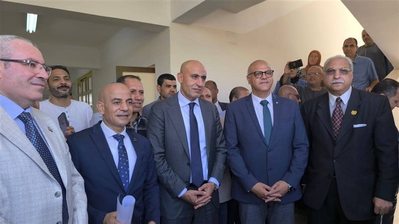 وزير التربية والتعليم