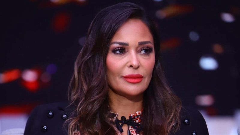 داليا البحيري