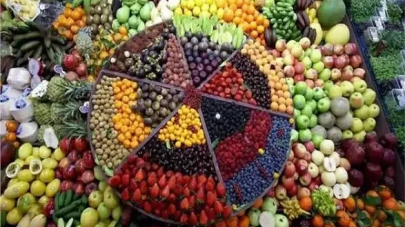 أسعار الفاكهة