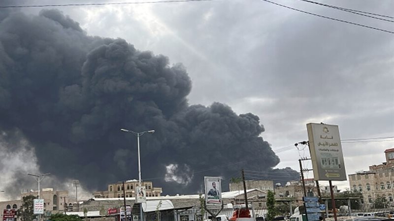 حكومة الحوثيين