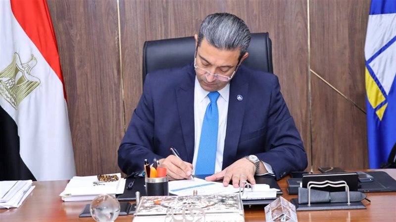 محافظ دمياط: النزول