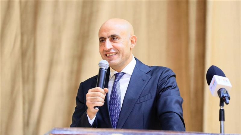 وزير التعليم 