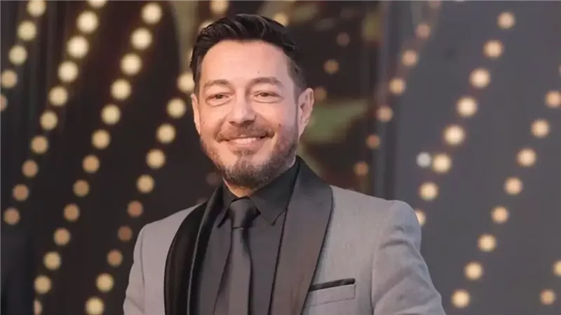 أحمد زاهر