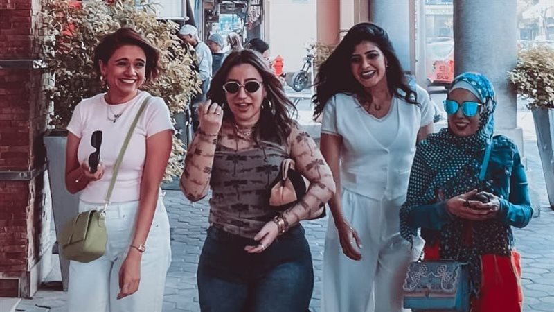 مسلسل دارك شوكلت