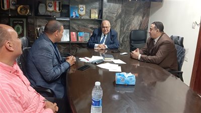 الائتلاف الوطني للأحزاب المصرية: قوائم موحدة واستعداد شامل للانتخابات البرلمان