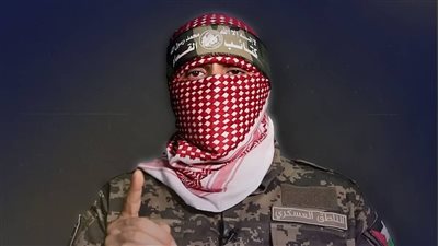 أبو عبيدة: ضربات إيران ولبنان واليمن امتداد لطوفان الأقصى