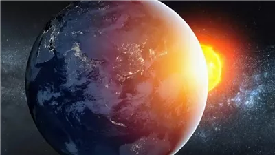 خبير: حرارة الأرض ارتفعت 1.7 درجة منذ 1860 والتغيرات المناخية باتت تهديدًا 