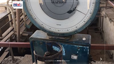 جولة رقابية مفاجئة على محطات تعبئة الغاز بالفيوم لضمان وصول الخدمة للمواطنين