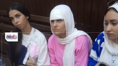 بعد قليل.. نظر إستئناف المقدم من المتهمين في واقعة فتيات الواحات 