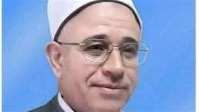 خلفا لـ السيد مسعد.. الشيخ خالد خضر وكيلا لأوقاف الجيزة