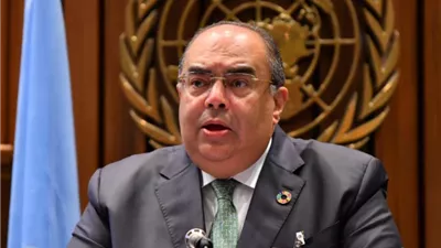 محمود محيي الدين: الاقتصاد المصري لم يتحرك منذ 2015