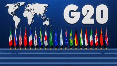 أستاذ العلاقات الدولية يوضح دلالات استضافة مصر اجتماعا رسميا لمجموعة العشرين 