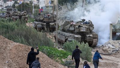 لمنع إقامة دولة فلسطين.. إسرائيل تهيئ لضم بلدات الجيب وبيت إكسا والنبي صموئيل