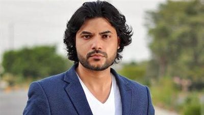  محمود حمدان يكشف تفاصيل مسلسل علي كلاي بطولة أحمد العوضي