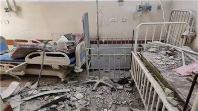 الإغاثة الطبية بغزة: انتشار فيروسات غامضة في القطاع لا يمكن تشخيصها 