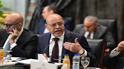 محمد جبران: تشريعات قانون العمل الجديد تواكب أنماط العمل الرقمية والحديثة