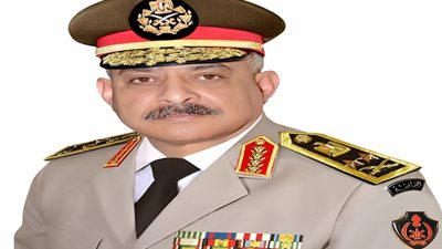 وزير الداخلية يهنئ قيادات القوات المسلحة بذكرى المولد النبوي الشريف