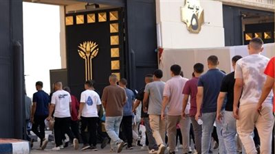 الداخلية تعلن مد فتح باب التقدم للإلتحاق بكلية الشرطة |الرابط والخطوات 