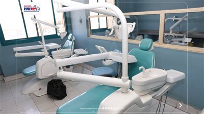 جامعة المنيا تفتتح 65 وحدة أسنان جديدة بمستشفى كلية طب الأسنان
