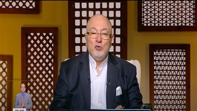 اجتنب مصاحبة من ترى فيه هذه العلامات الثلاث.. الشيخ خالد الجندي يوضح