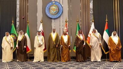 الخارجية السعودية تشارك في الاجتماع الوزاري الـ165 لمجلس التعاون بالكويت