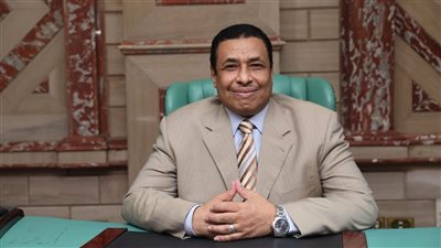 قيادي بالجبهة الوطنية: منع فلسطين من المشاركة انتهاكًا لمبادئ الشرعية الدولي