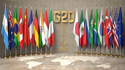 السفير «الحفني»: اجتماع G20 بالقاهرة يعكس دور مصر المحوري في الأمن الغذائي