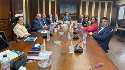 الوطنية للإعلام يوجّه الشكر للرئيس السيسي لتوجيهه بحل أزمة معاشات ماسبيرو 